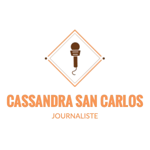 Cassandra SAN CARLOS - Journaliste